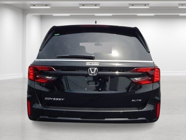 New 2026 Honda Odyssey Elite image 4