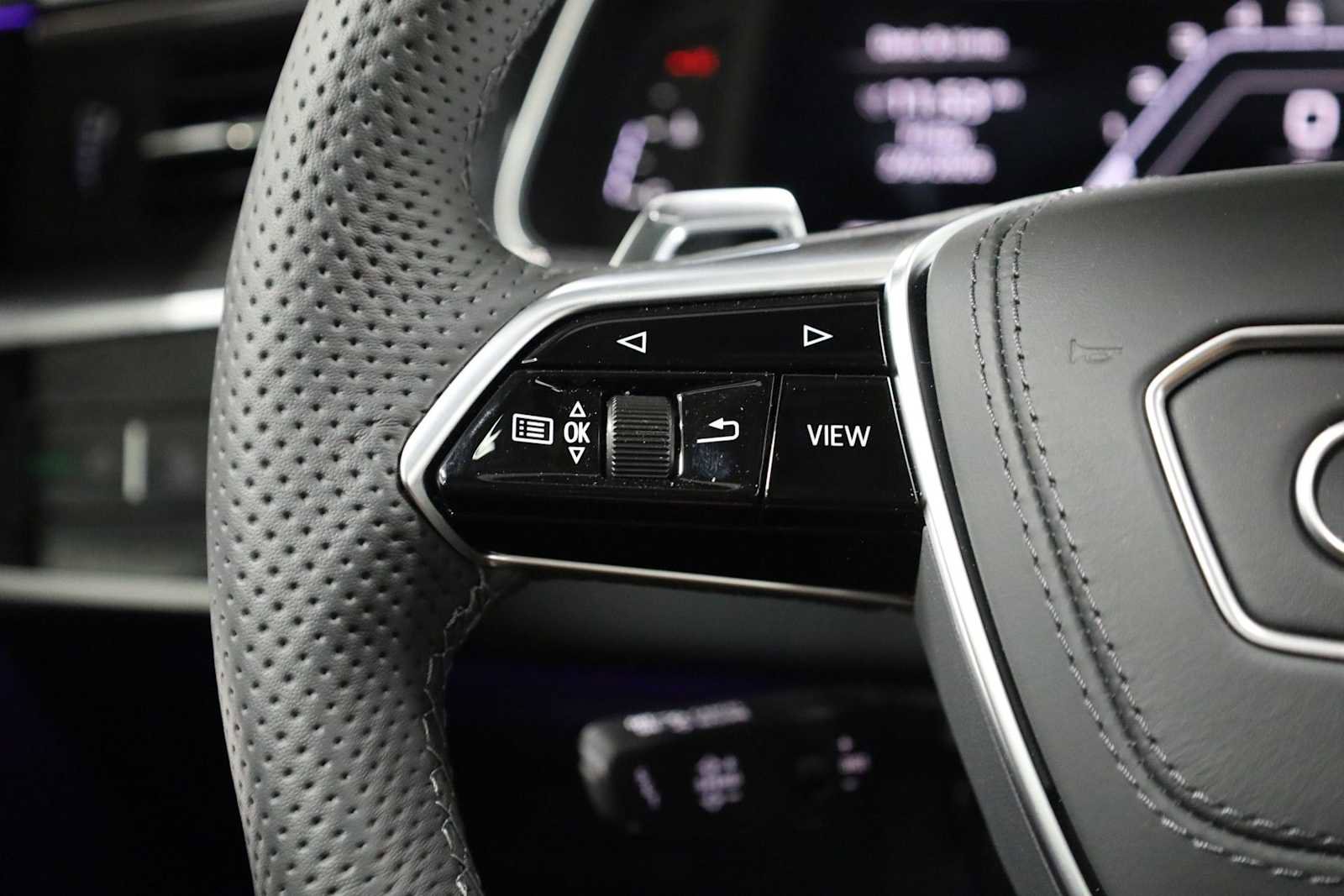 New 2026 Audi RS 6 performance image 25