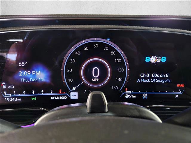 Used 2024 Cadillac Escalade Sport w/ Touring Package image 10
