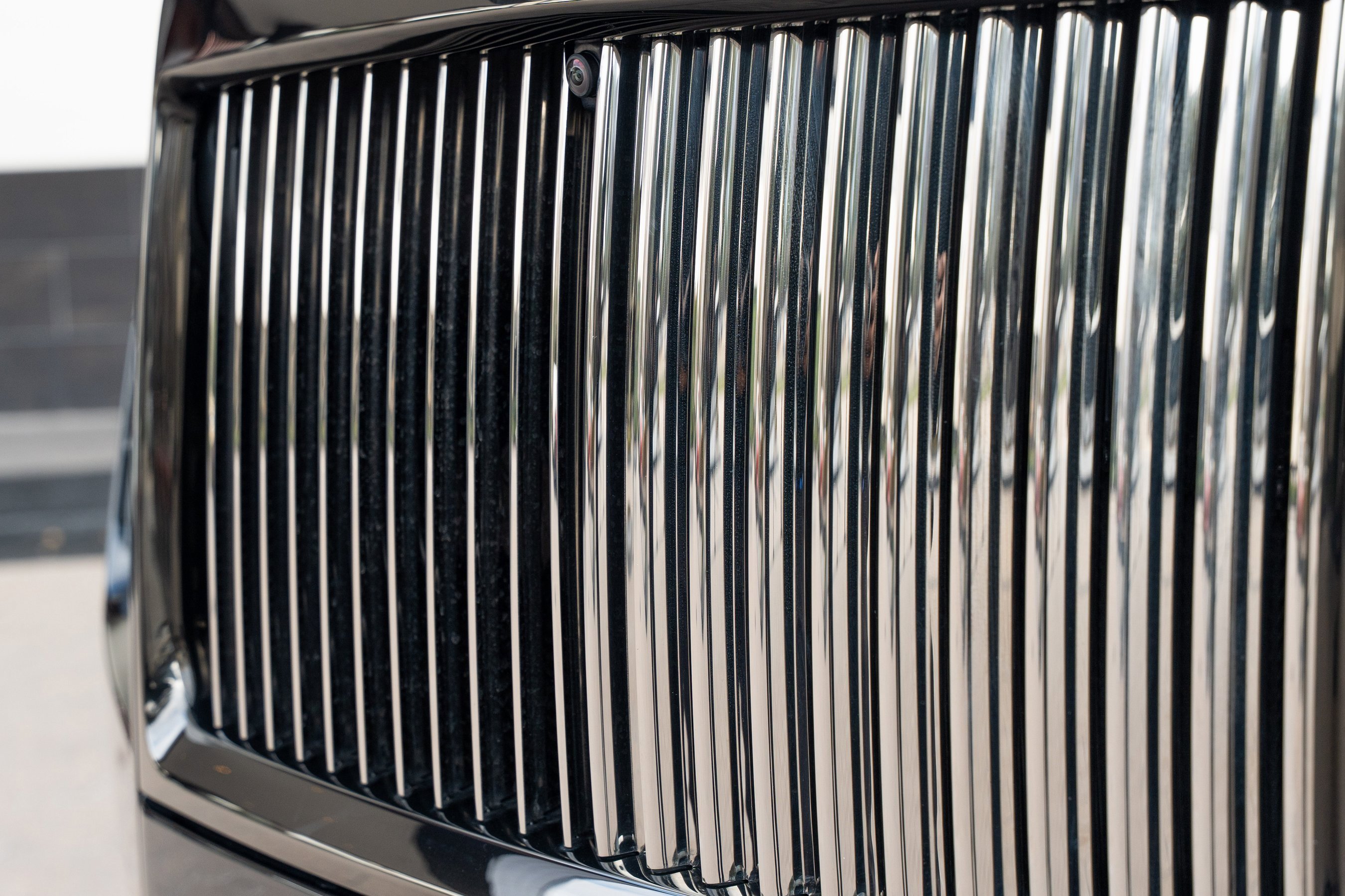 Certified 2024 Rolls-Royce Cullinan Black Badge image 9