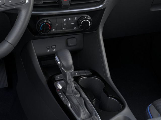 New 2026 Buick Encore GX Sport Touring FWD image 23