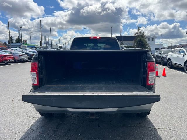 Used 2022 RAM 3500 Big Horn image 12