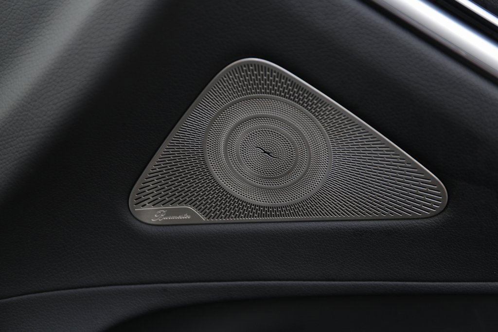 Used 2022 Mercedes-Benz S 580 4MATIC Sedan image 39