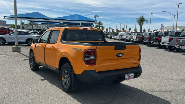 New 2026 Ford Maverick Tremor AWD/4WD image 5