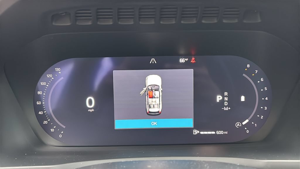 New 2026 Volvo XC90 B5 Core AWD/4WD image 16