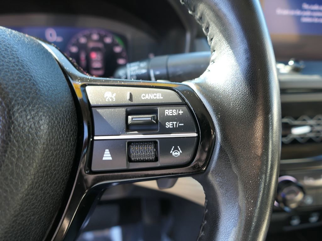 Used 2024 Honda Accord Touring image 15