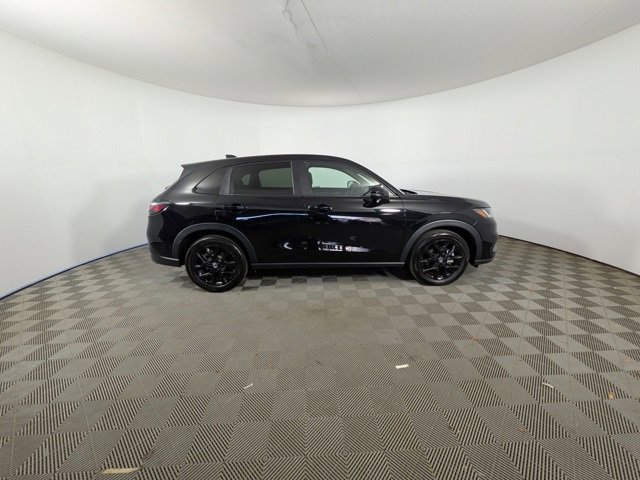 Used 2023 Honda HR-V Sport image 33