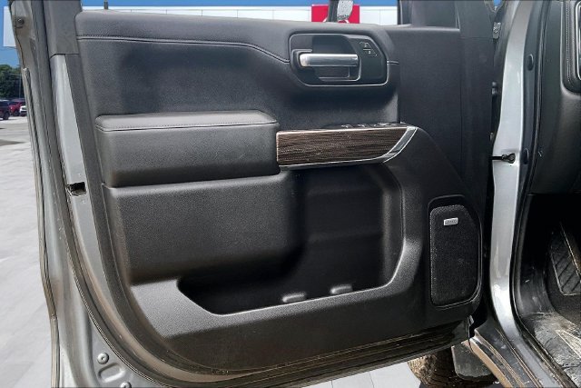 Used 2020 Chevrolet Silverado 1500 RST AWD/4WD image 20