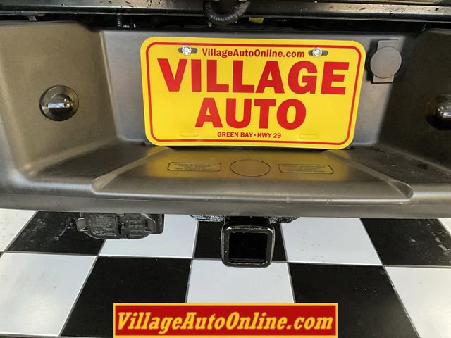 Used 2013 Ford F150 Lariat w/ Luxury Equipment Group image 39