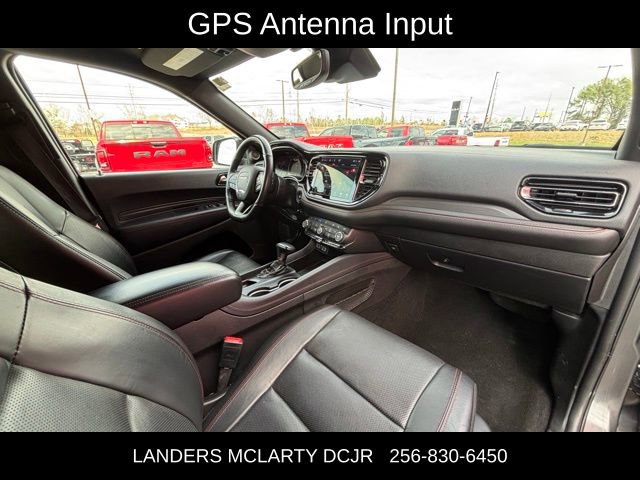 Used 2024 Dodge Durango GT image 9