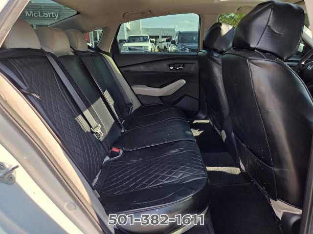 Used 2023 Honda Accord EX image 19
