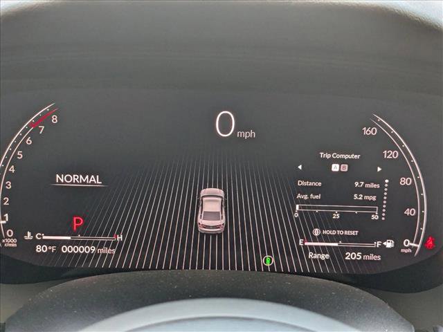 Used 2025 Acura TLX w/ Technology Package image 10