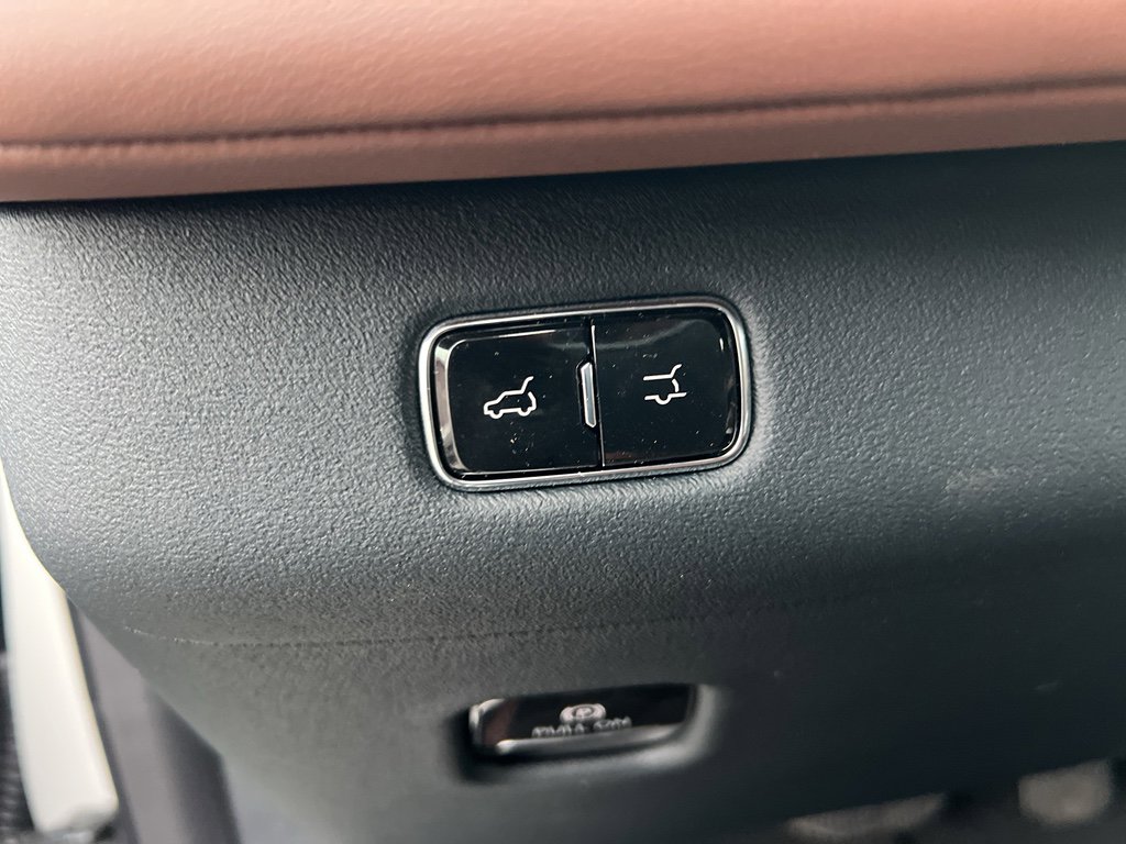 New 2026 Lincoln Navigator Reserve image 15