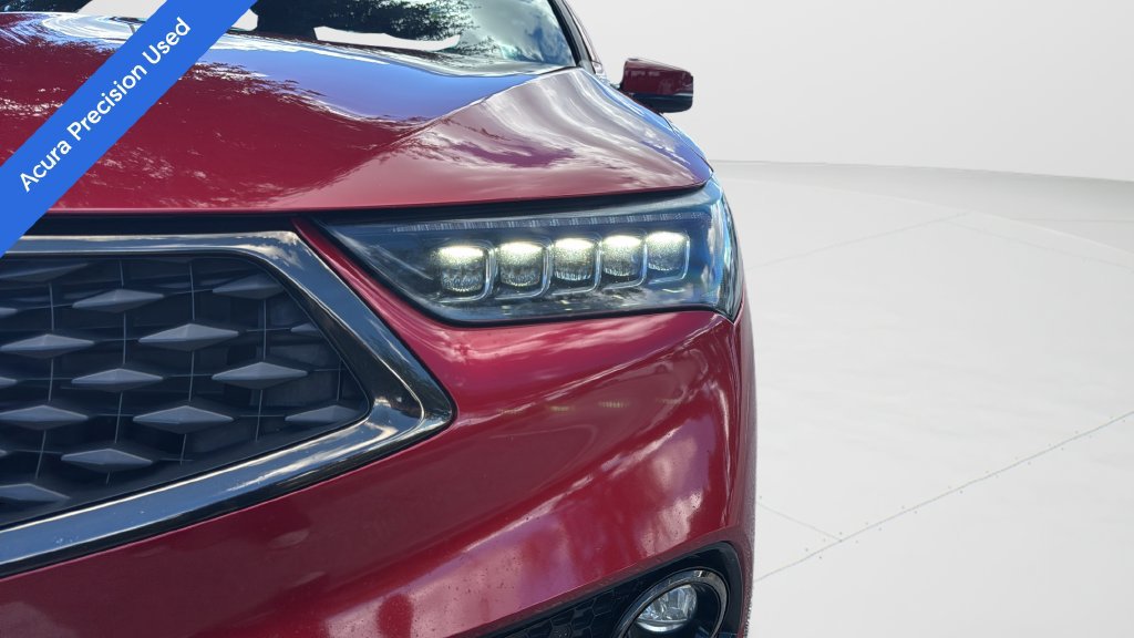 Used 2020 Acura TLX Type S PMC Edition AWD/4WD image 39