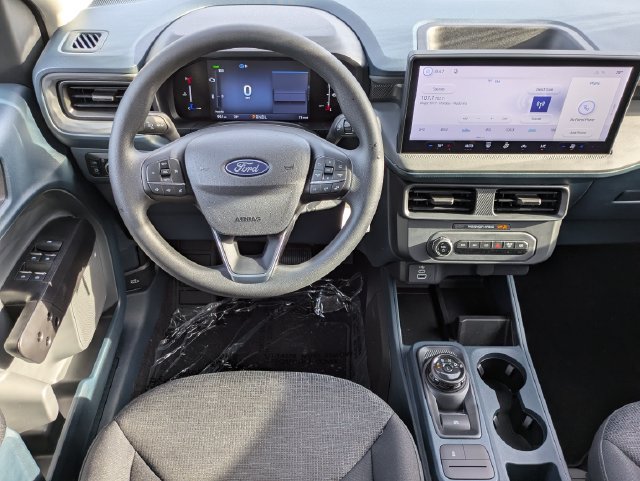 New 2026 Ford Maverick XL FWD image 16
