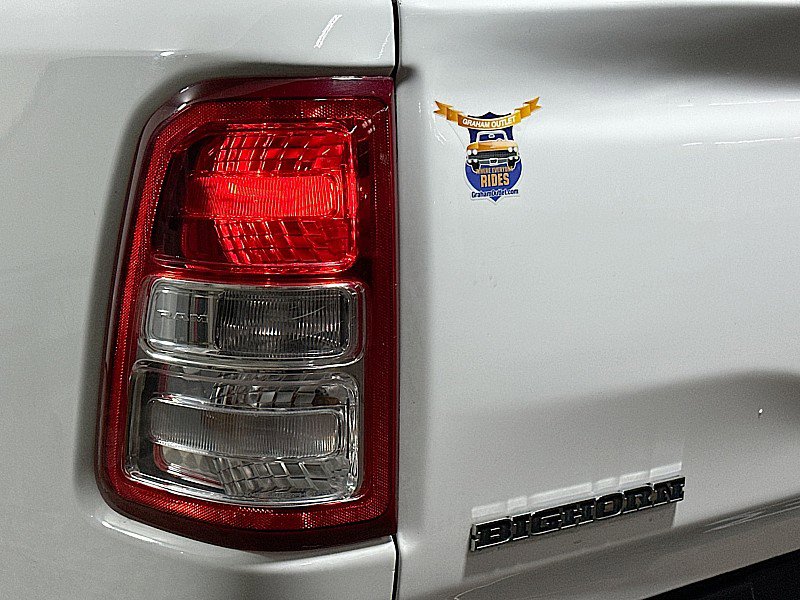 Used 2022 RAM 1500 Big Horn image 23