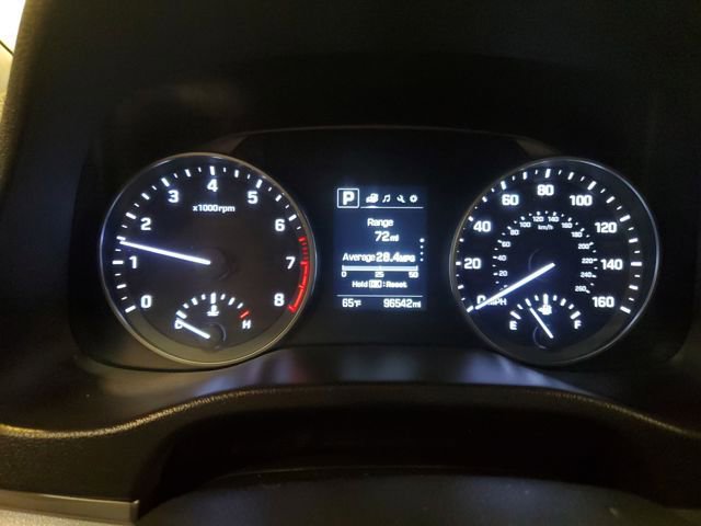 Used 2018 Hyundai Elantra Value Edition image 16