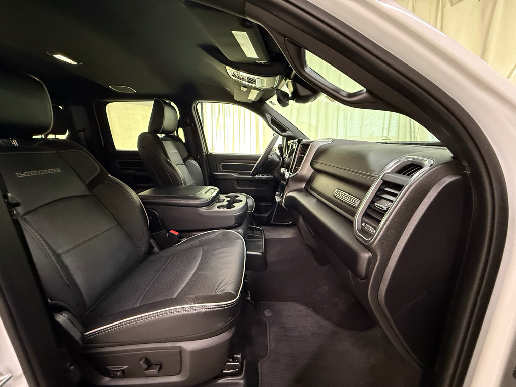 Used 2026 RAM 2500 Laramie image 26