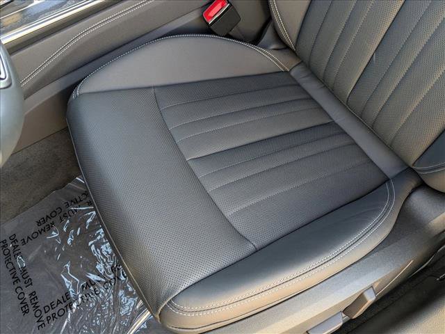 New 2025 Audi A6 Premium Plus image 4