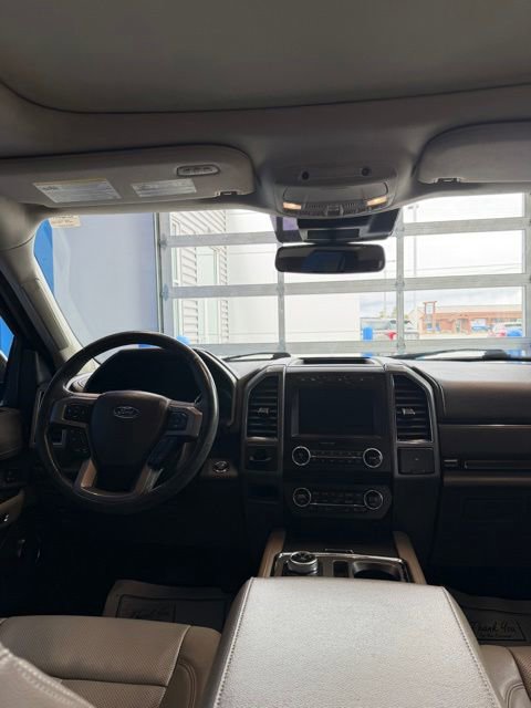 Used 2021 Ford Expedition XLT AWD/4WD image 18