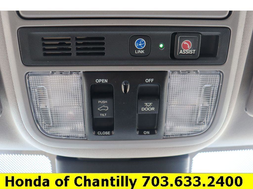 Certified 2023 Honda Odyssey Elite image 18