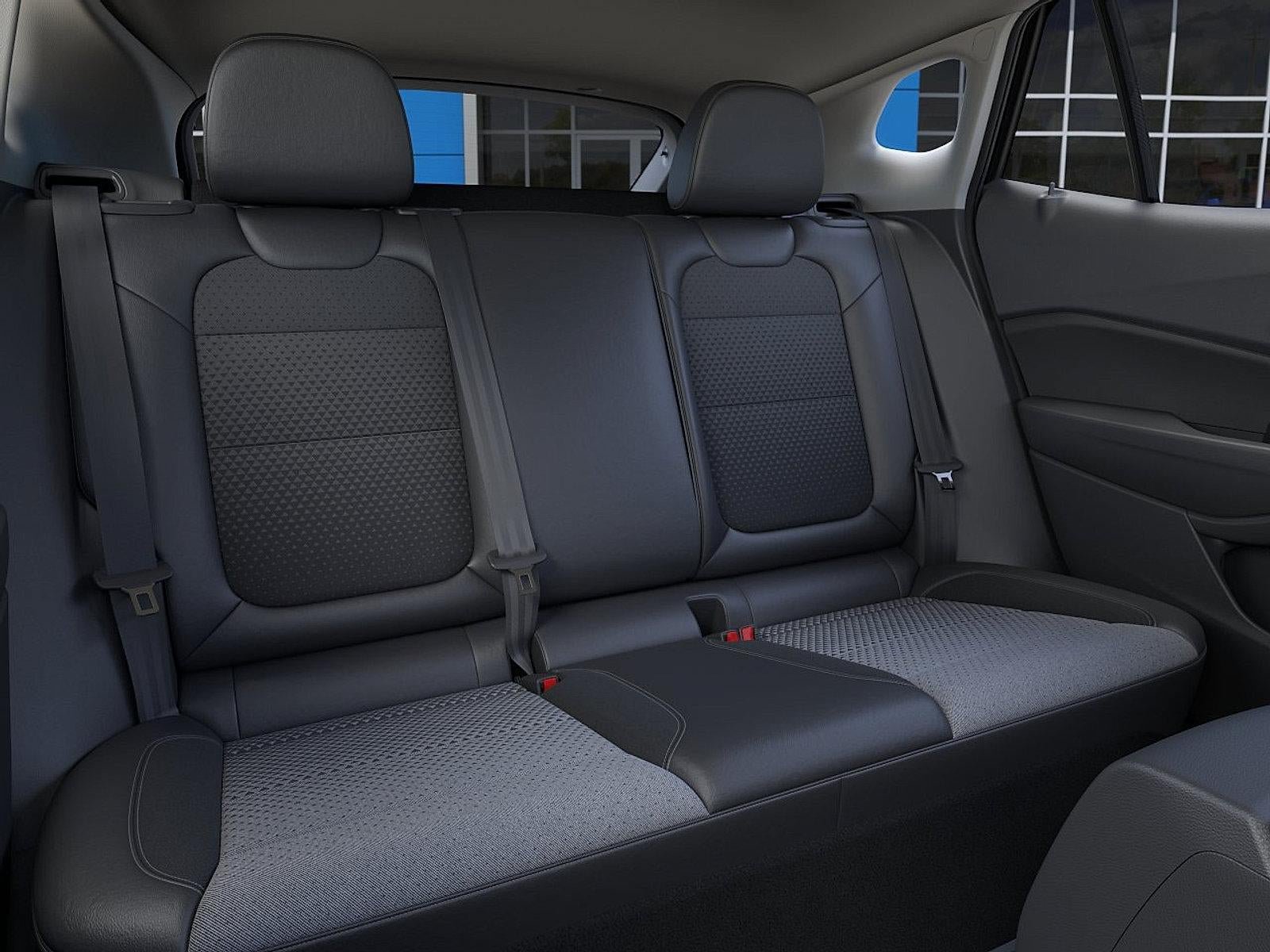 New 2026 Chevrolet Trax LT w/ Driver Confidence Package FWD image 17