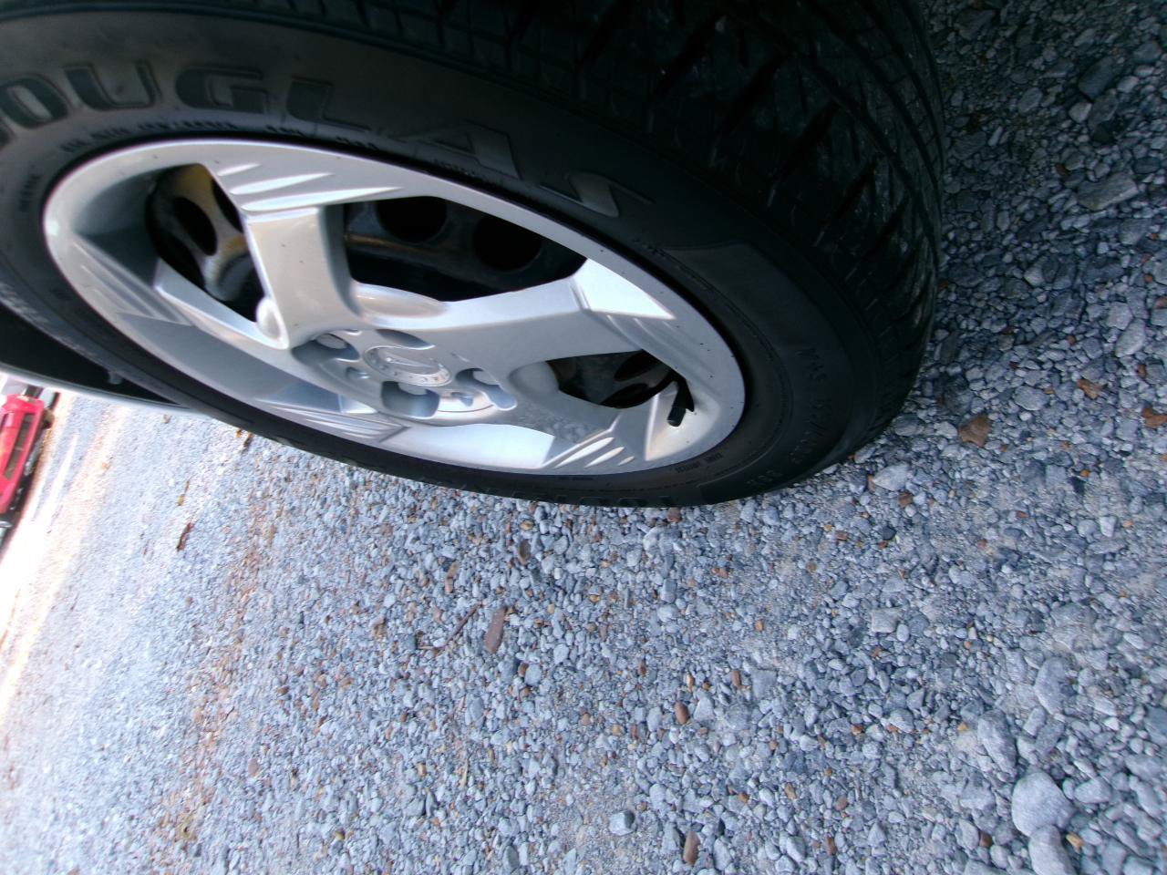 Used 2007 Pontiac G5 FWD image 4