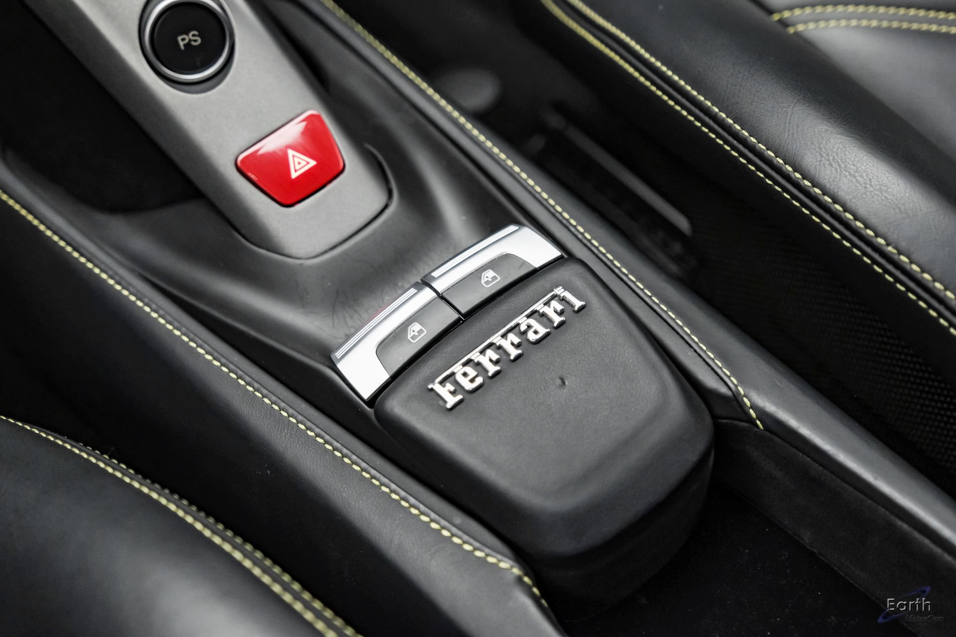 Used 2019 Ferrari 488 GTB RWD image 68