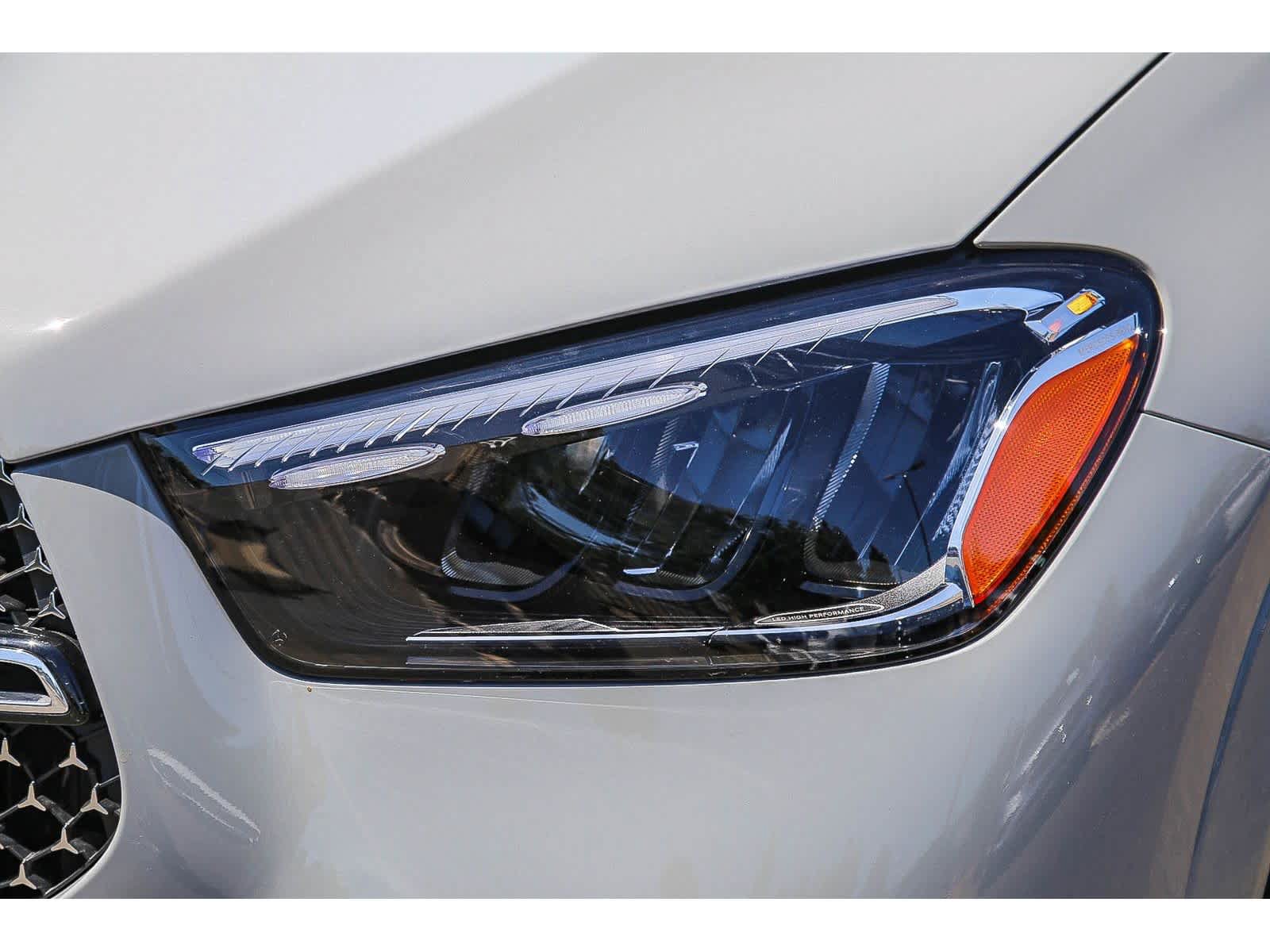 New 2026 Mercedes-Benz GLE 450e 4MATIC image 7