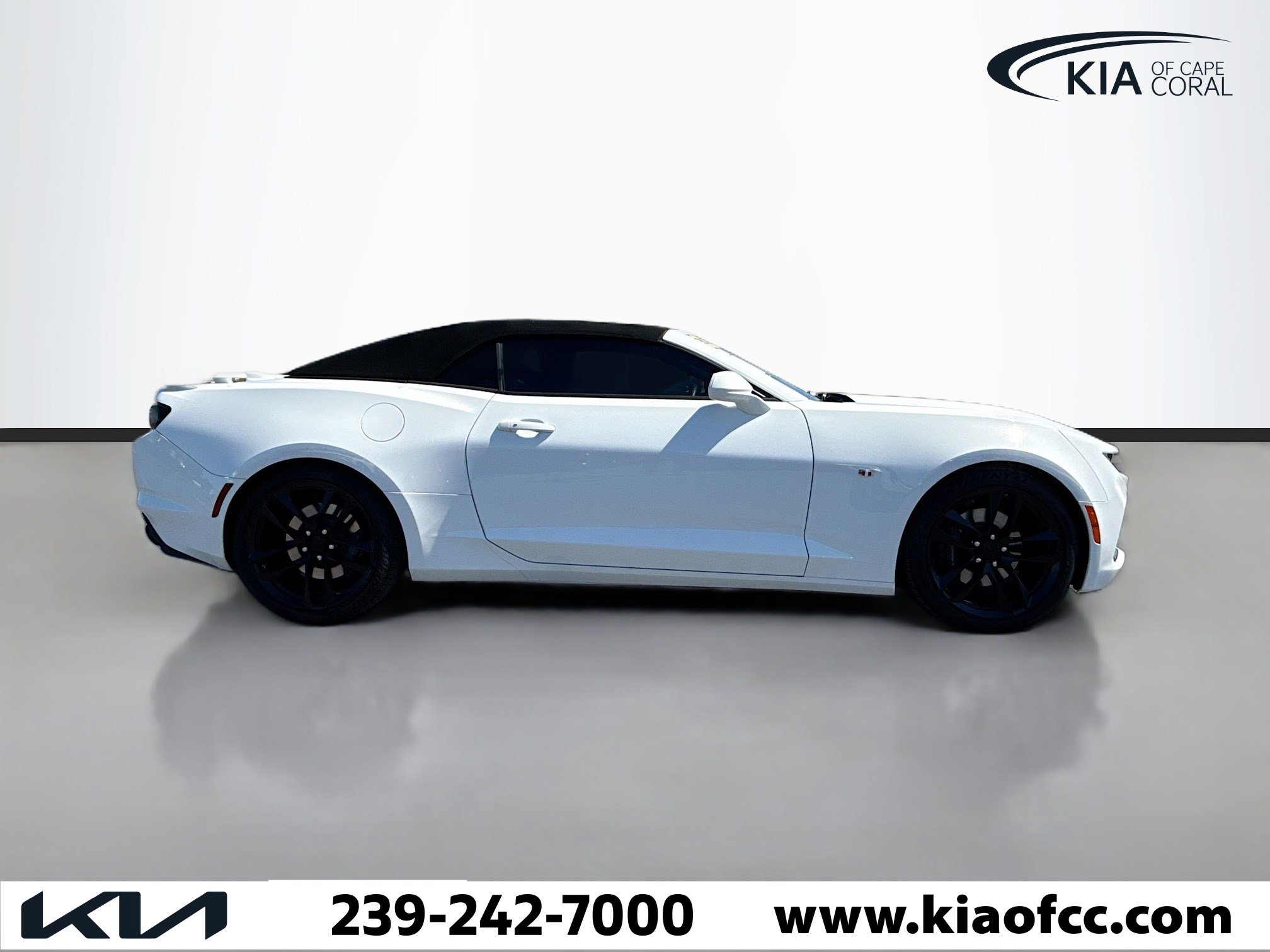 Used 2023 Chevrolet Camaro SS image 6