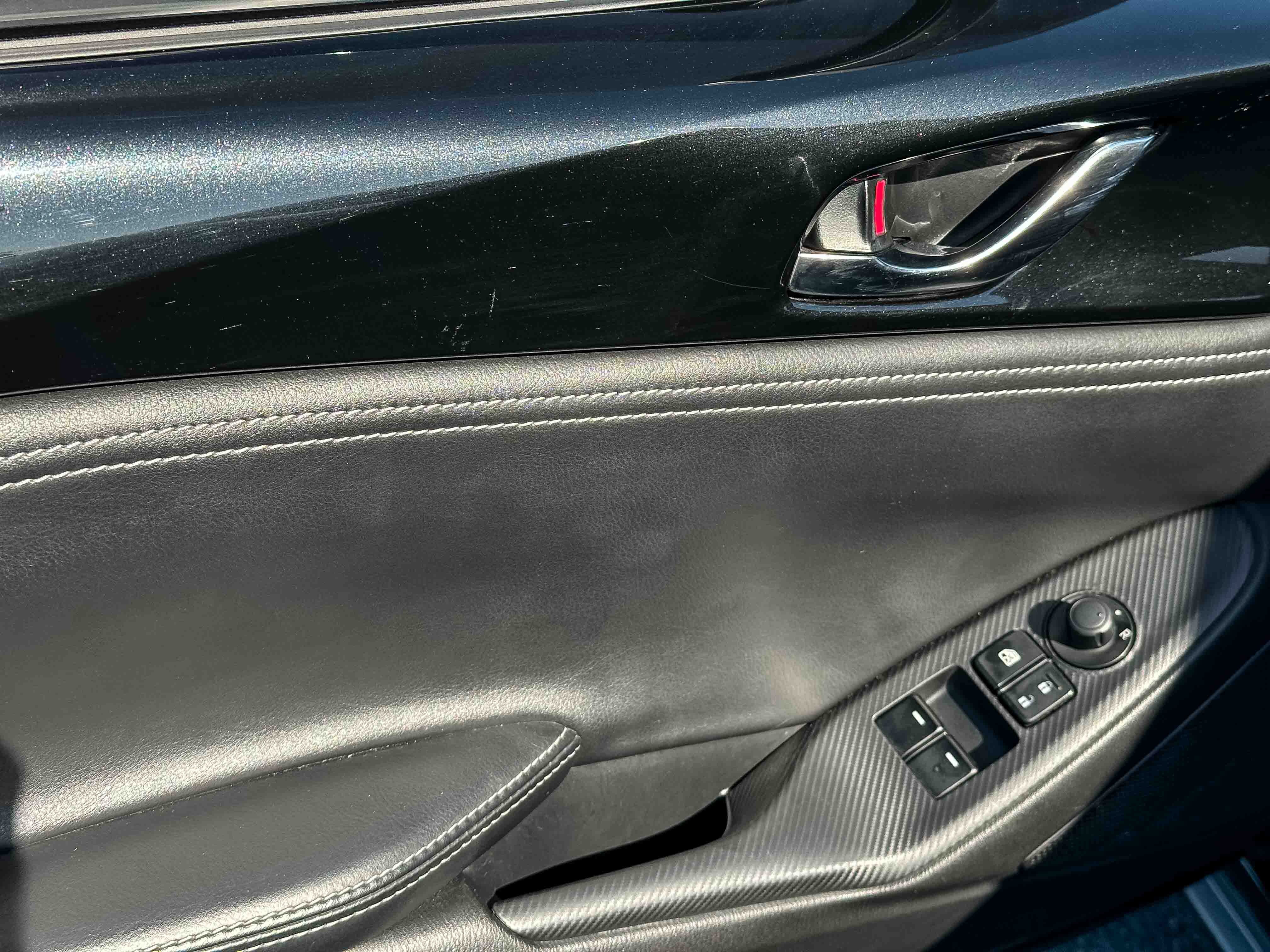 Used 2021 MAZDA MX-5 Miata RF Club image 16