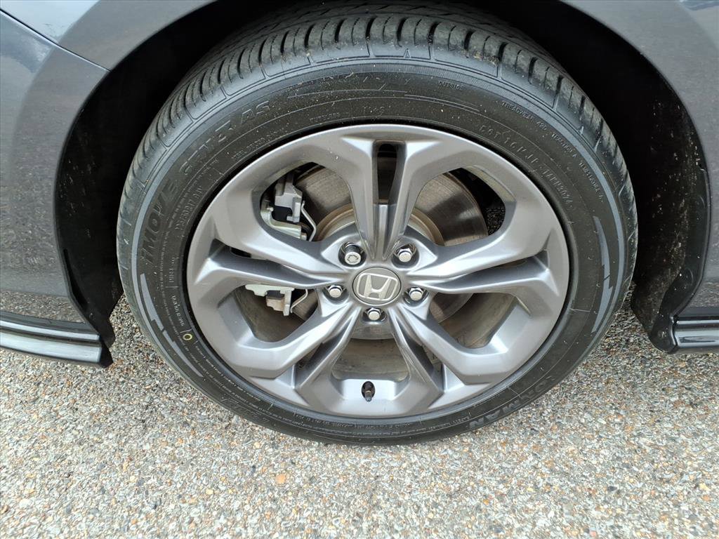 Used 2023 Honda Accord EX-L image 9