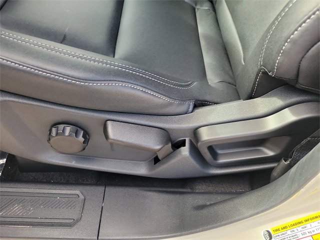 New 2026 Ford Bronco Big Bend image 19