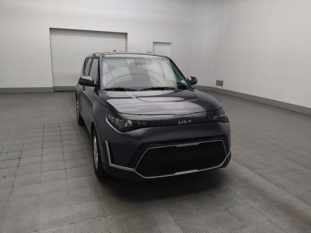 Used 2024 Kia Soul LX w/ Option Group 015 image 14