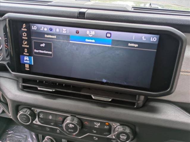 New 2026 Jeep Wrangler Willys image 15