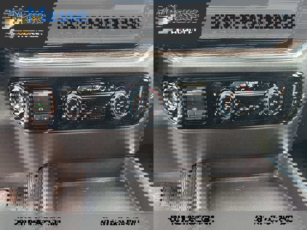 Certified 2024 Chevrolet Silverado 2500 LT w/ All Star Edition image 11