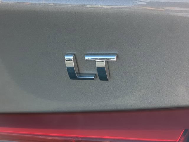 Used 2024 Chevrolet Malibu LT image 13