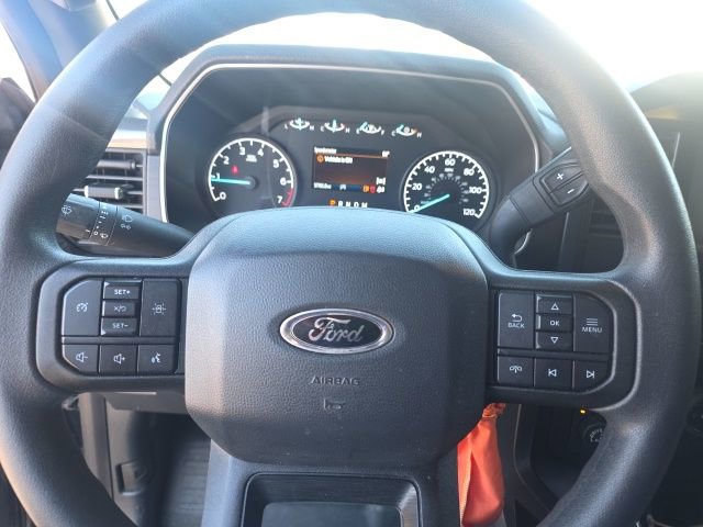 Certified 2023 Ford F150 XL w/ STX Black Appearance Package image 11