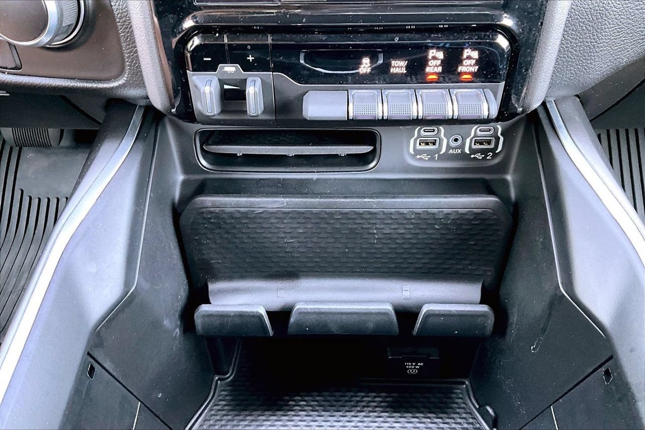 Certified 2023 RAM 1500 Big Horn AWD/4WD image 18
