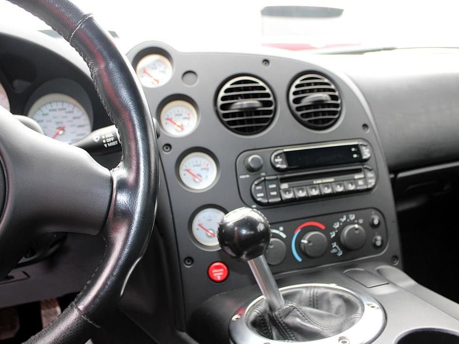 Used 2006 Dodge Viper SRT-10 RWD image 26
