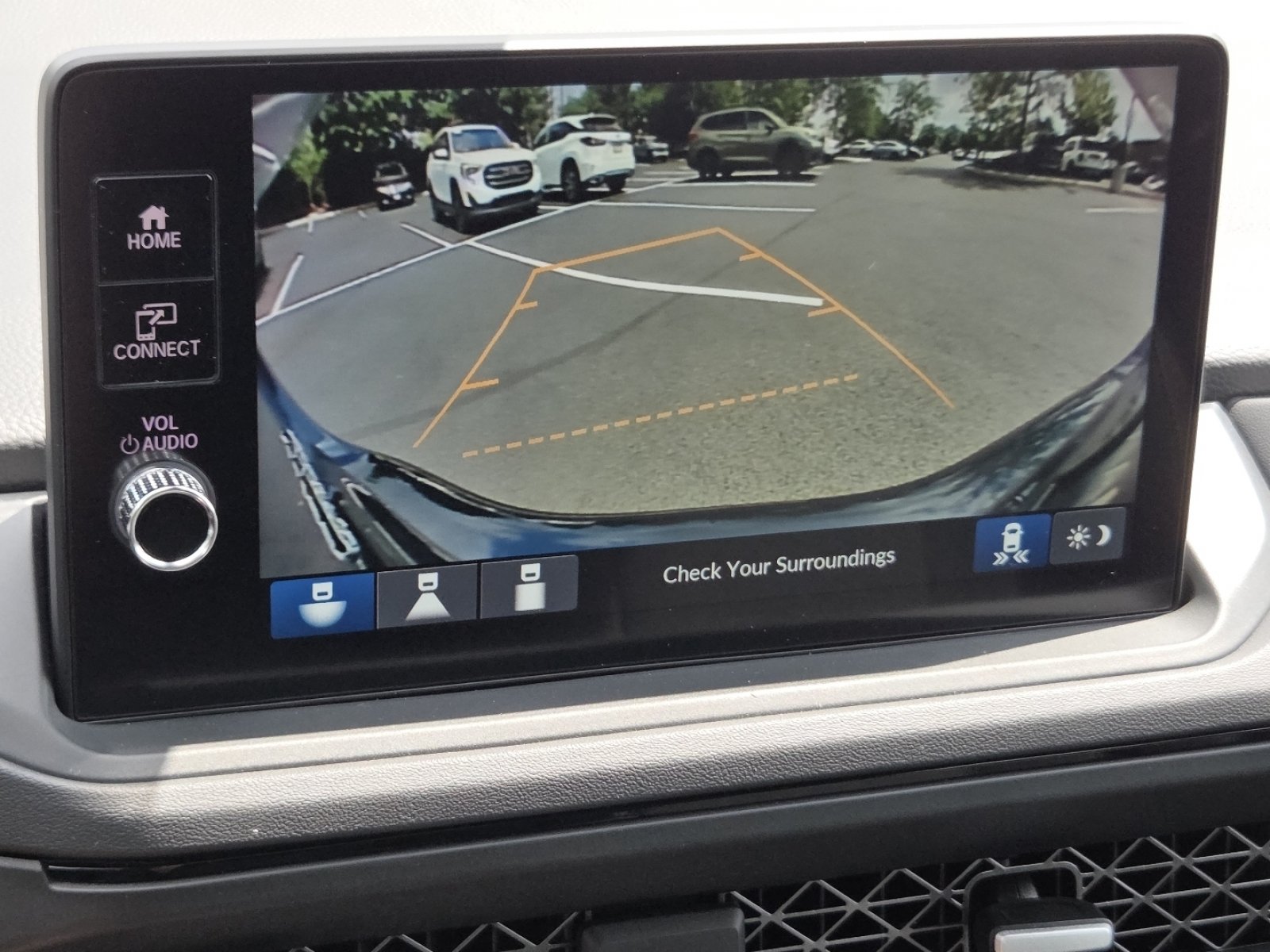 New 2026 Honda Accord SE image 10