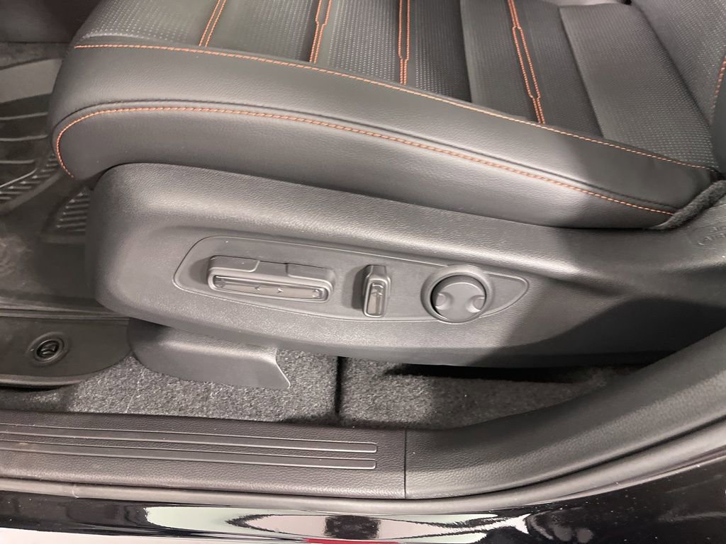 New 2026 Honda CR-V Sport-L image 23