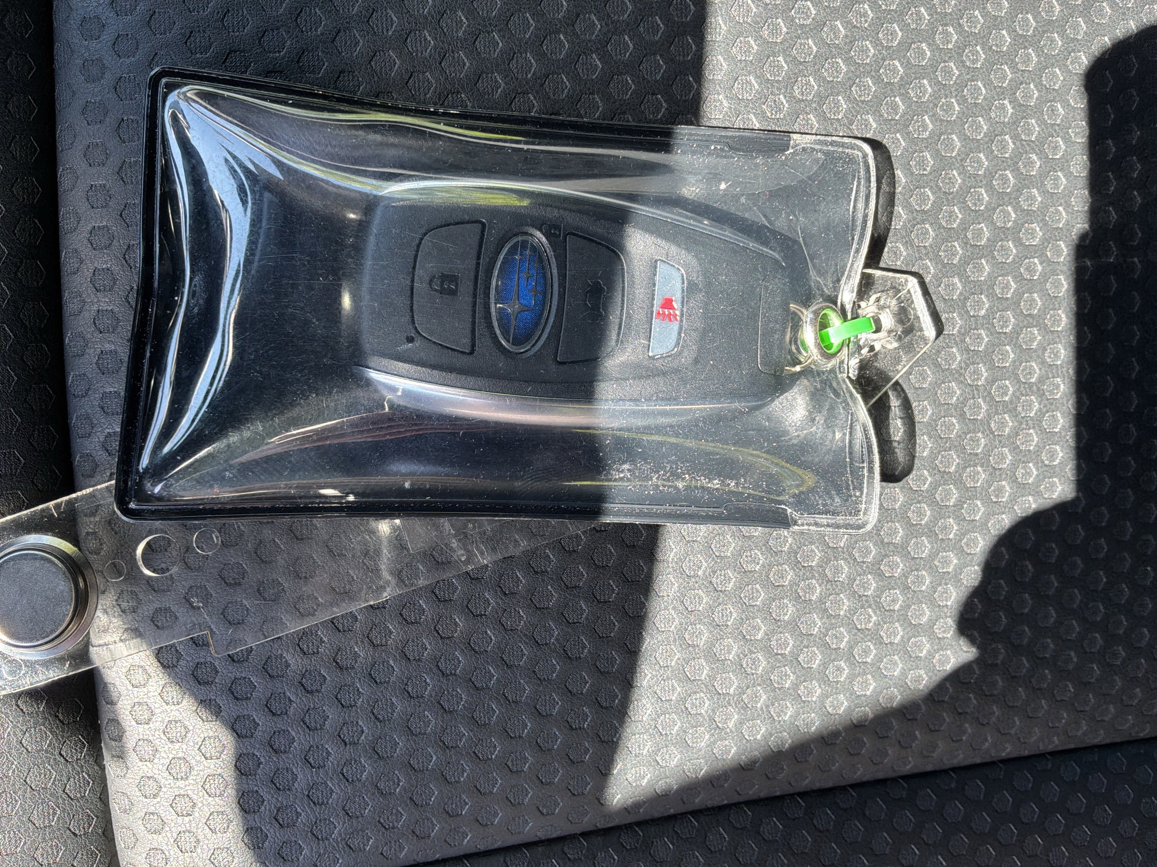 Used 2025 Subaru Crosstrek 2.5i Wilderness w/ Wilderness Package image 36