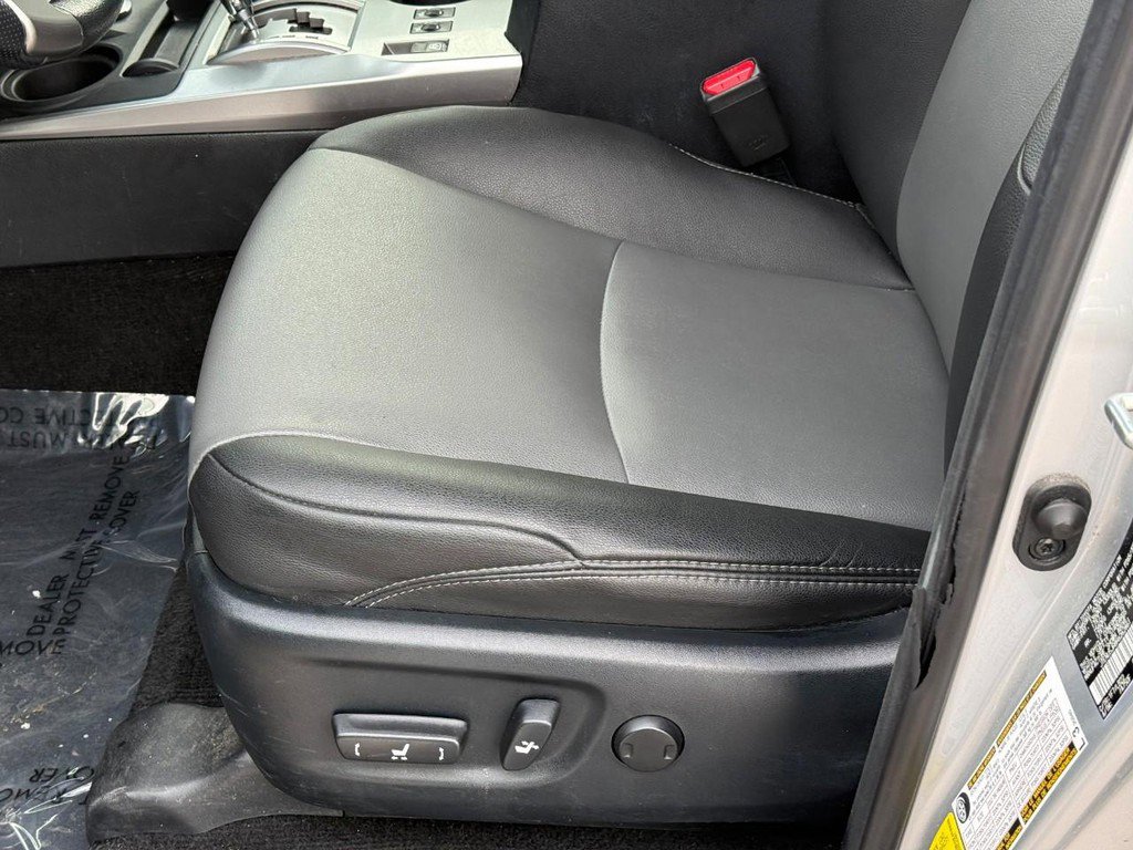 Certified 2024 Toyota 4Runner SR5 Premium image 20