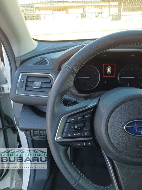 Certified 2025 Subaru Ascent Premium AWD/4WD image 44