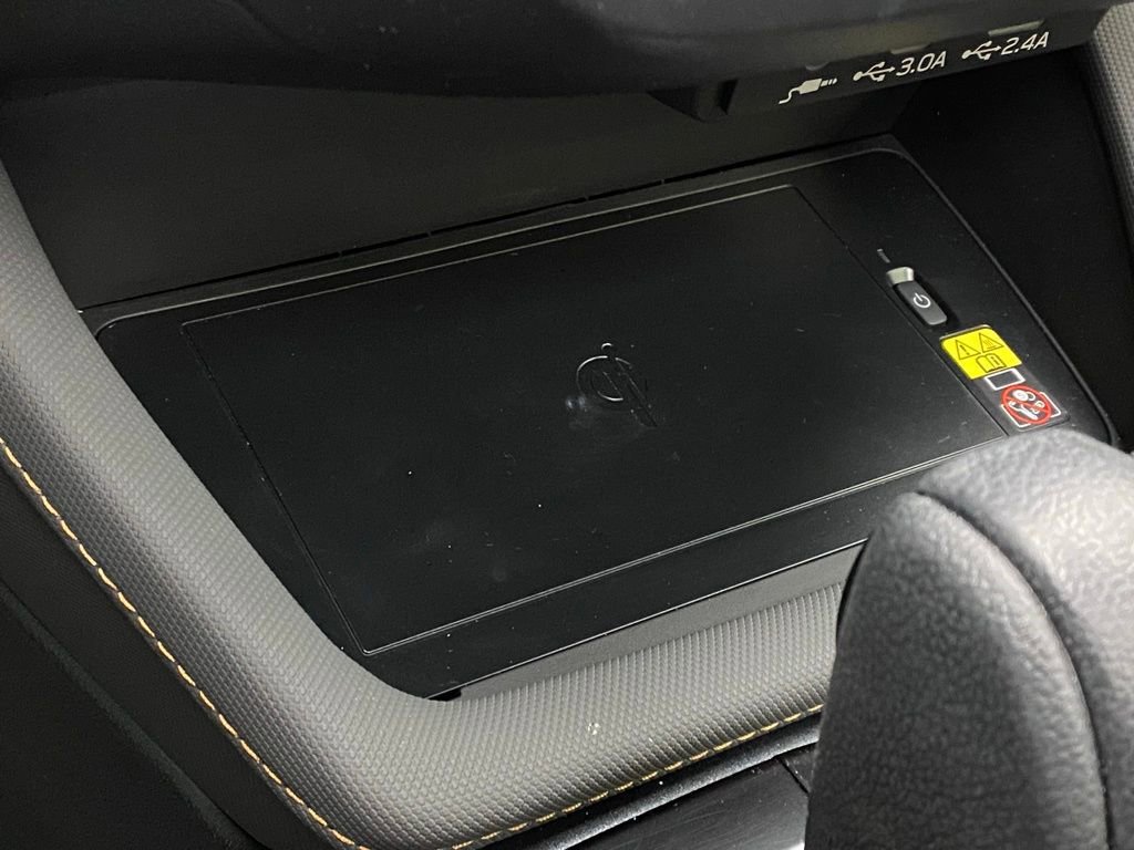 Used 2026 Subaru Forester Wilderness image 20