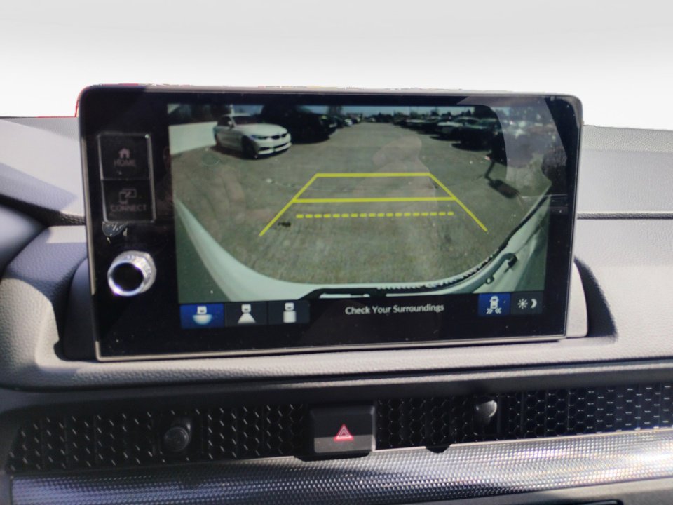 Certified 2026 Honda CR-V TrailSport image 17