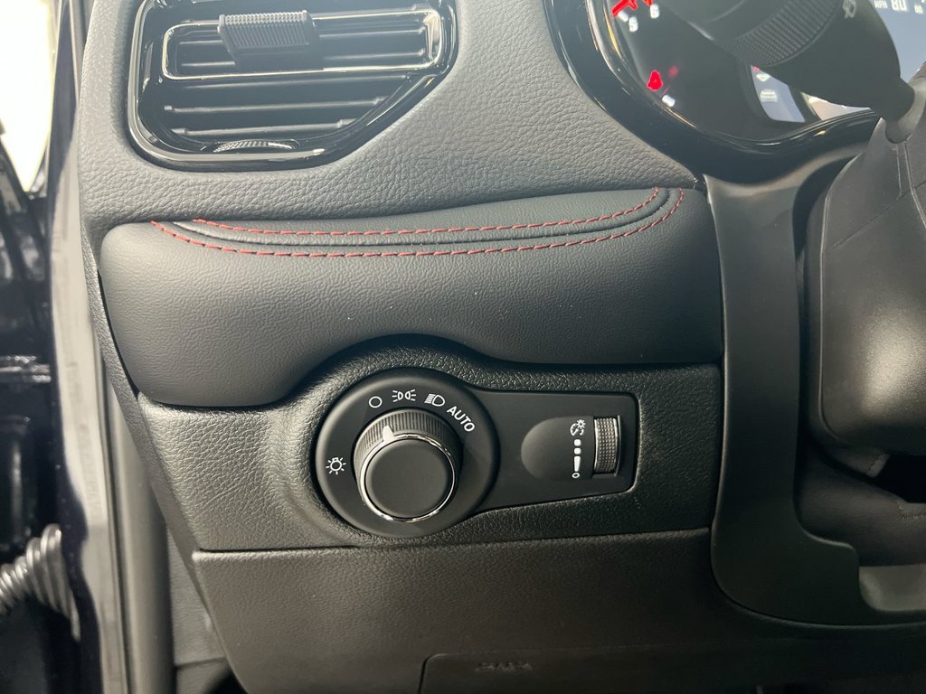 New 2026 Dodge Durango GT AWD/4WD image 19