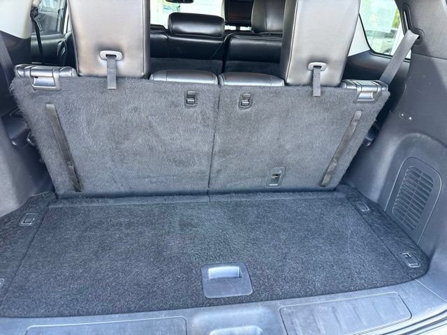Used 2017 Nissan Pathfinder Platinum w/ Family Entertainment Package AWD/4WD image 16