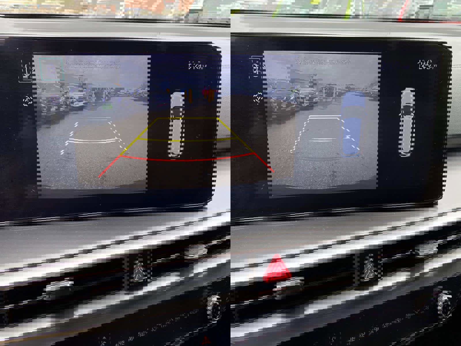 Used 2024 Kia Sorento S image 12